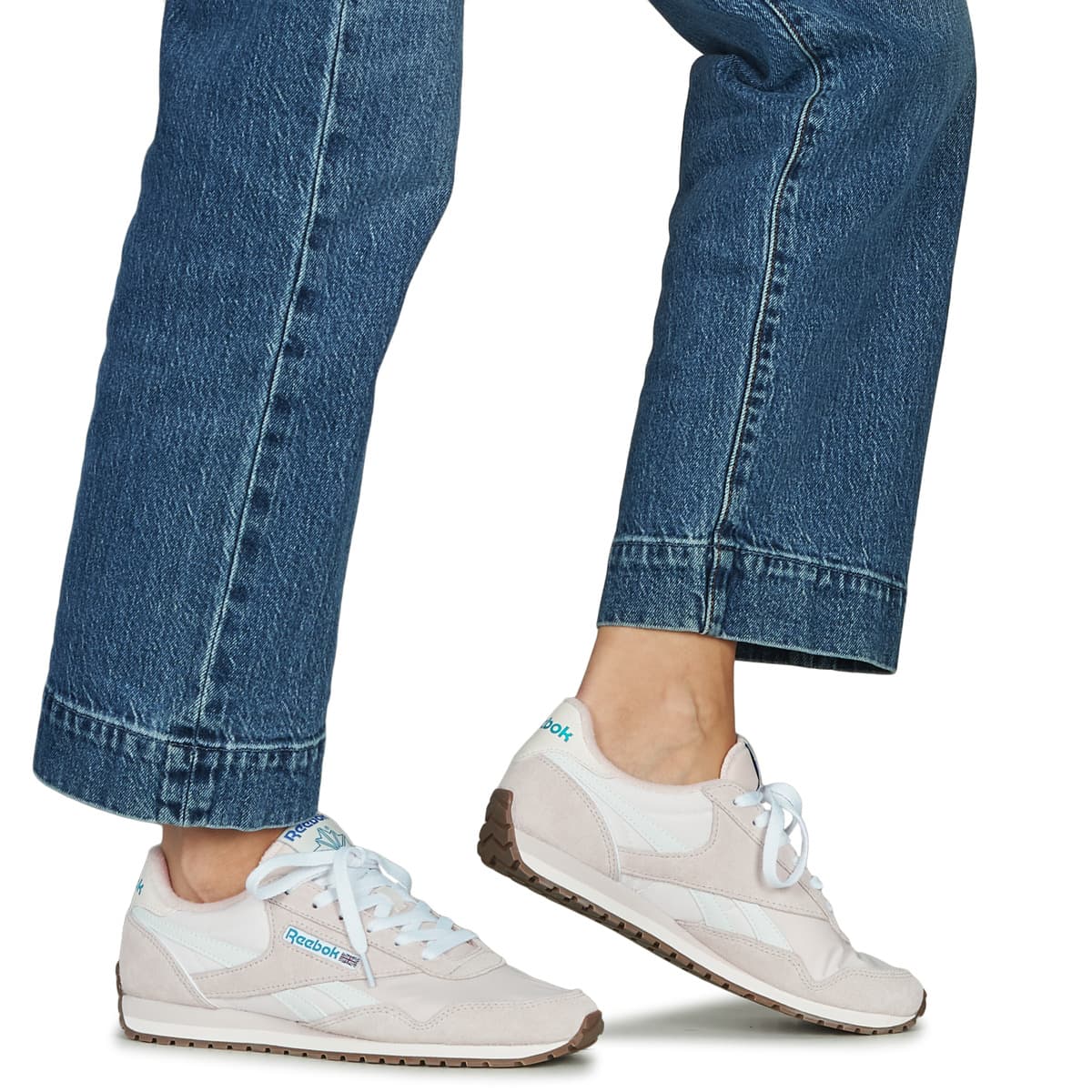 Women's Sneakers Reebok White