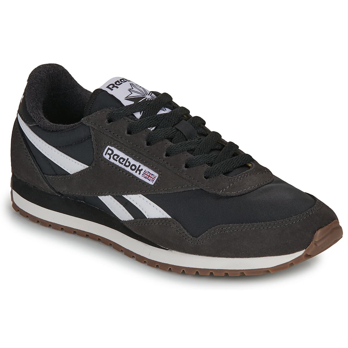 Women's Sneakers Reebok Brown