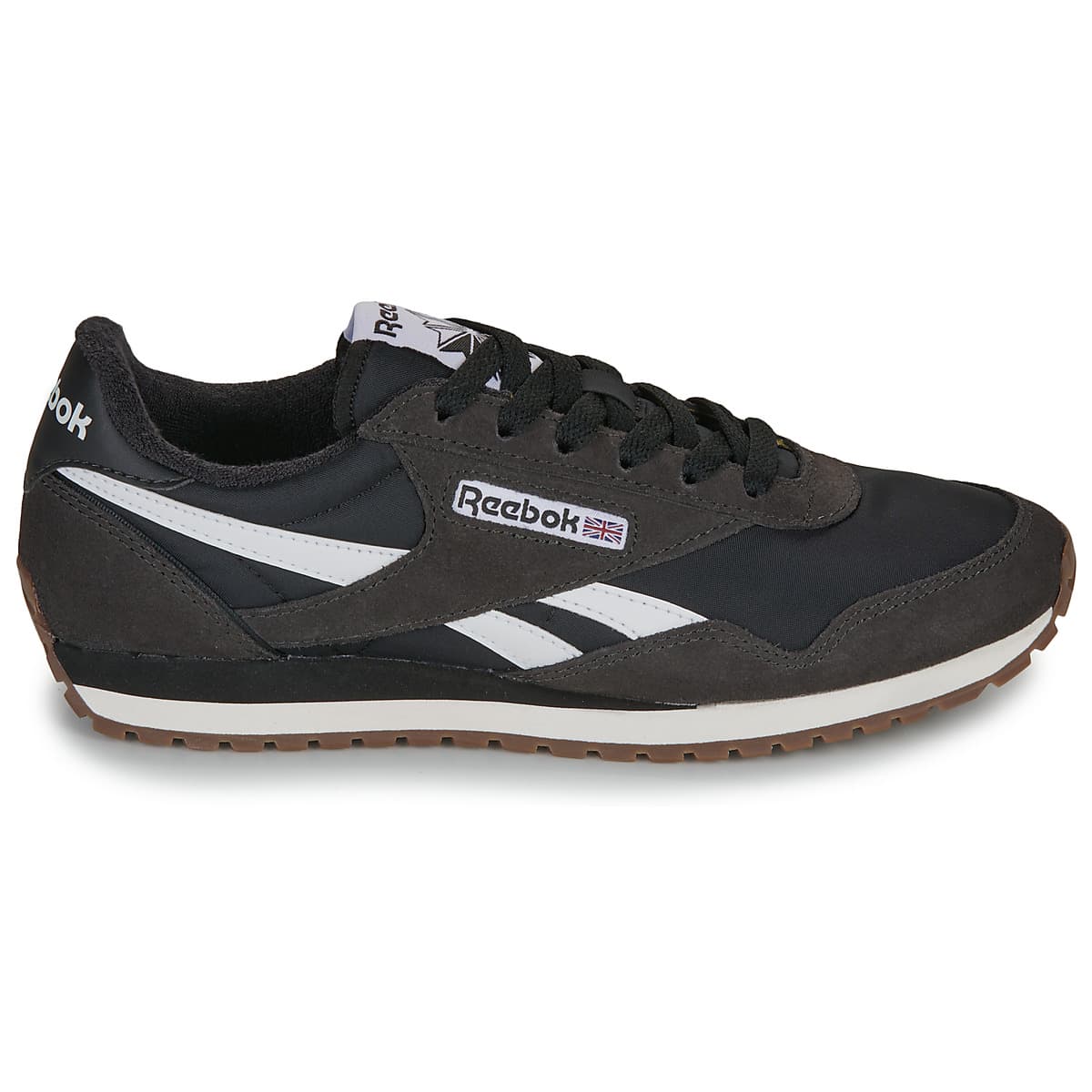 Men's Sneakers Reebok Brown