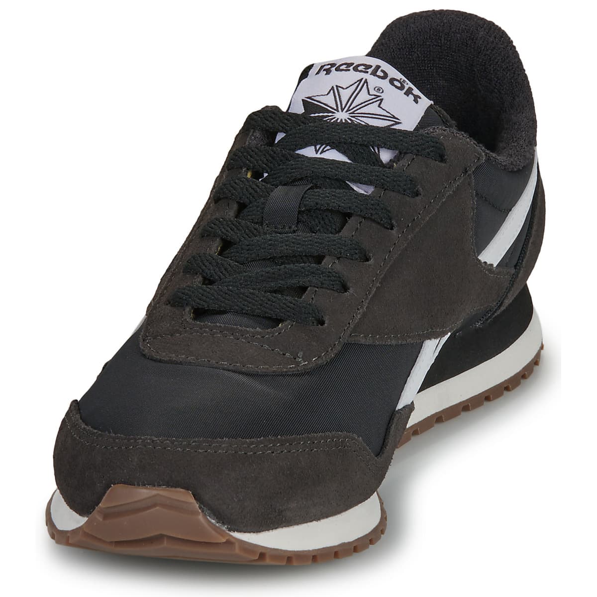 Men's Sneakers Reebok Brown