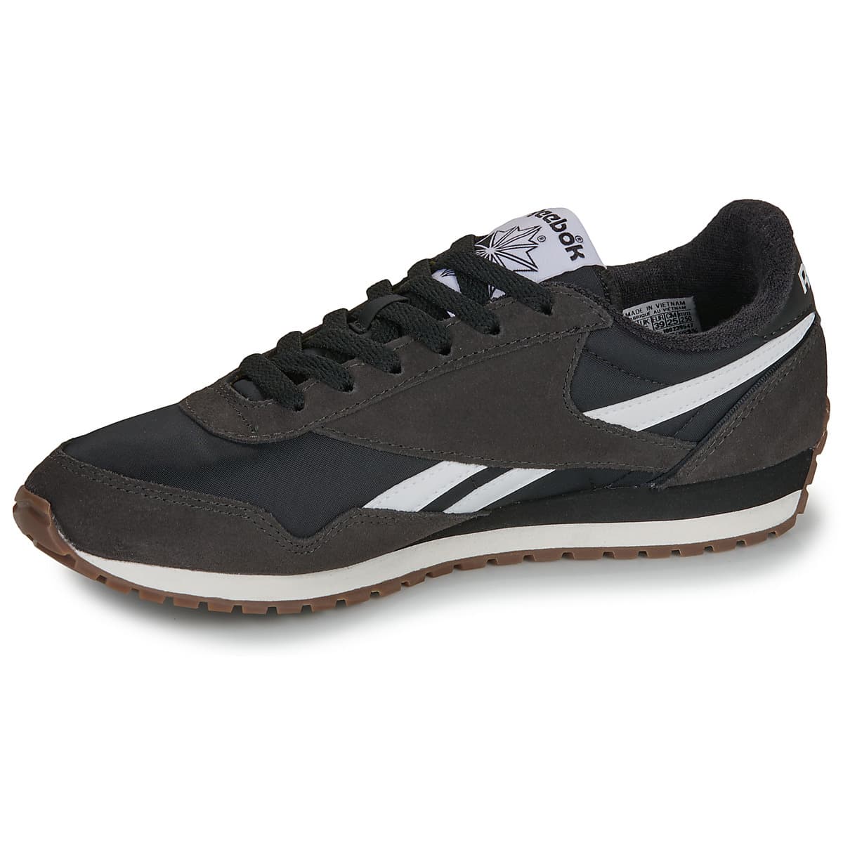 Men's Sneakers Reebok Brown