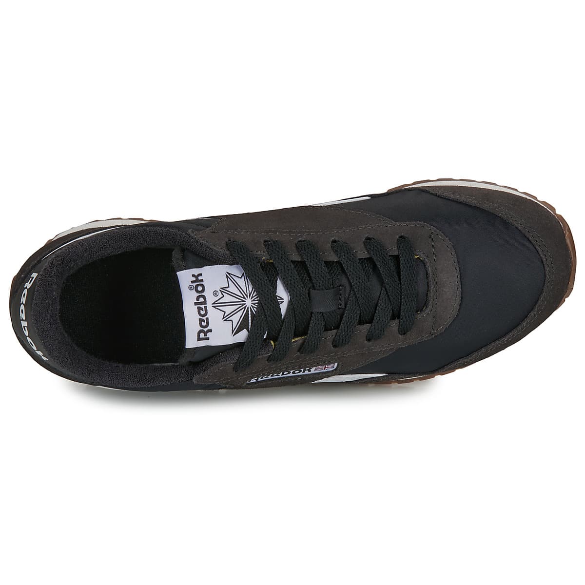 Men's Sneakers Reebok Brown