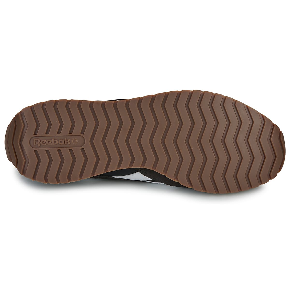 Men's Sneakers Reebok Brown