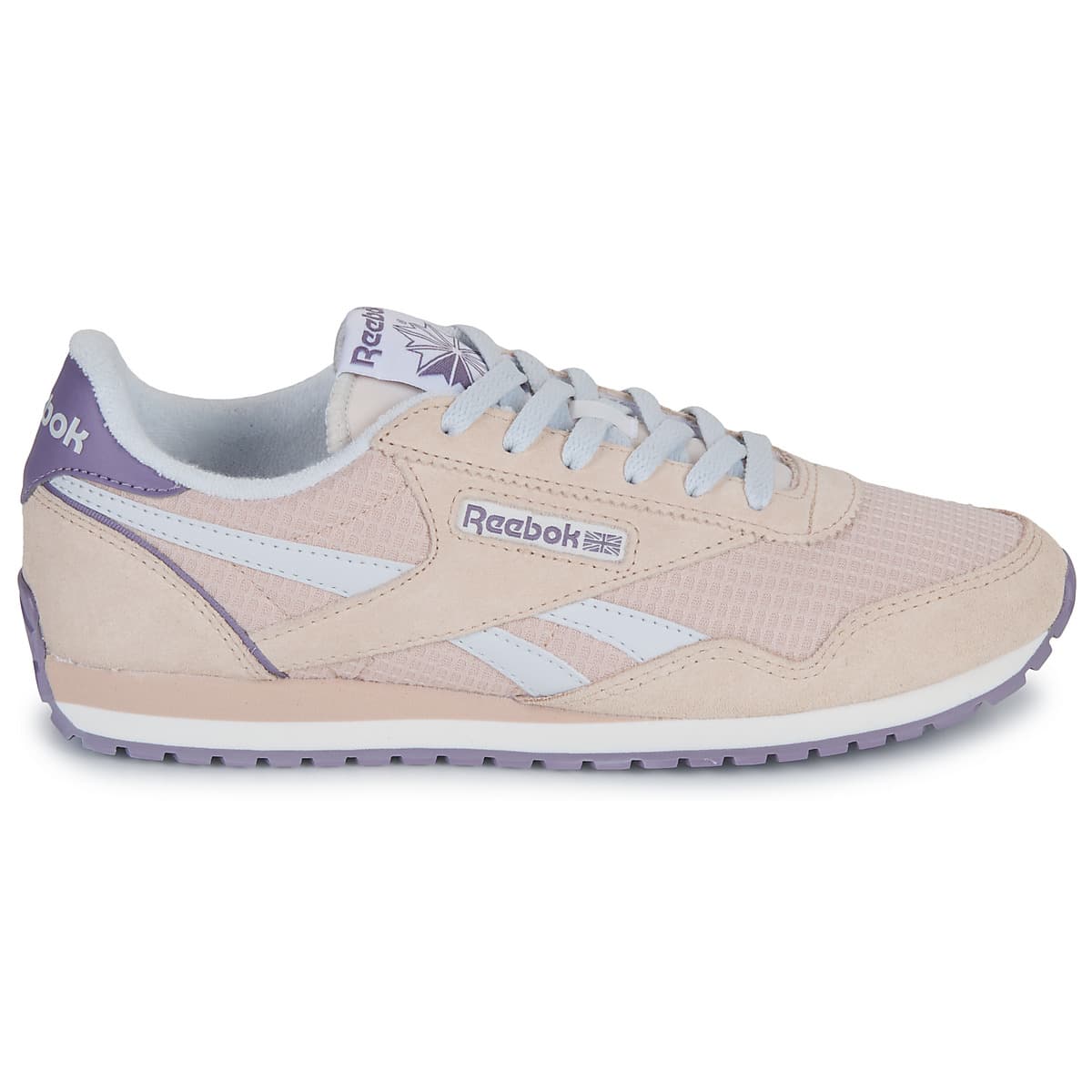 Women's Sneakers Reebok Beige