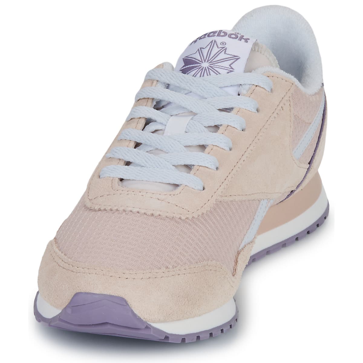 Women's Sneakers Reebok Beige