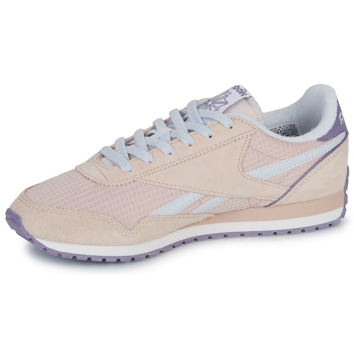 Women's Sneakers Reebok Beige