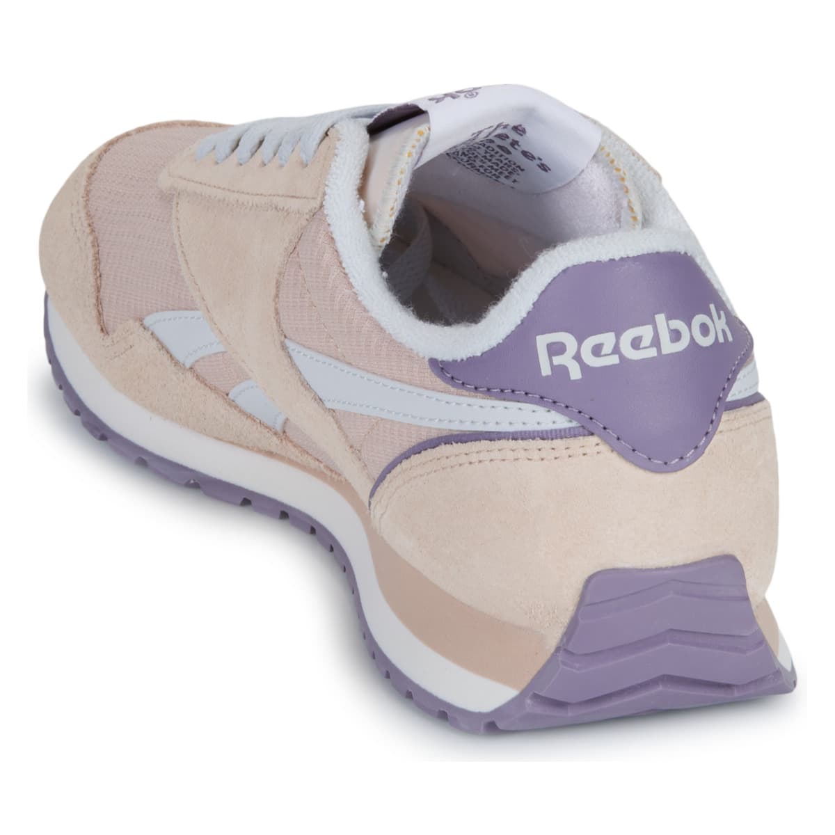 Women's Sneakers Reebok Beige