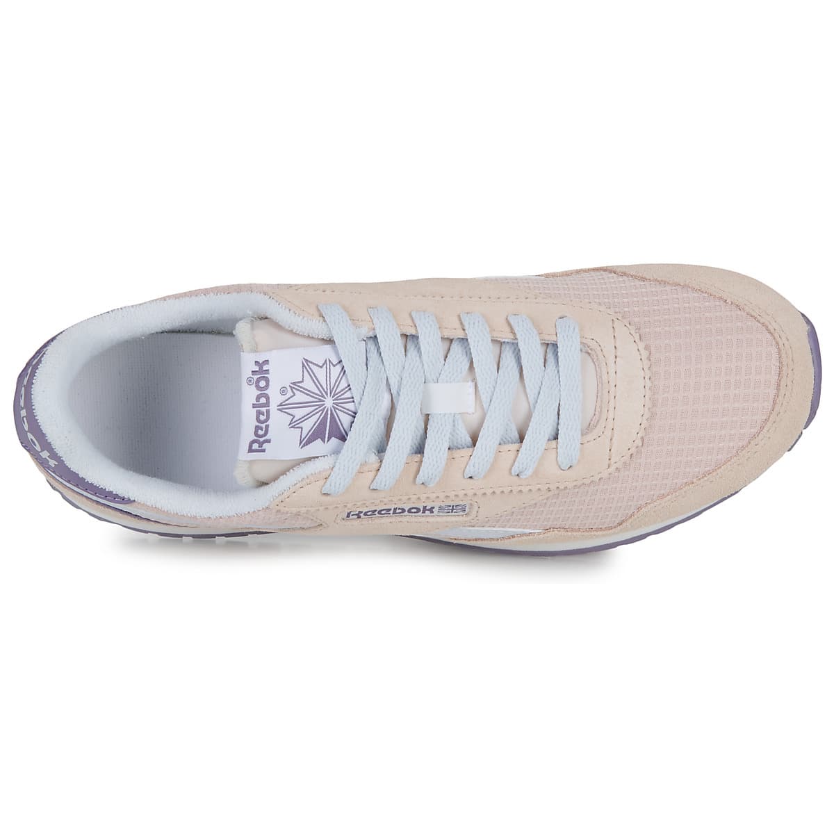 Women's Sneakers Reebok Beige