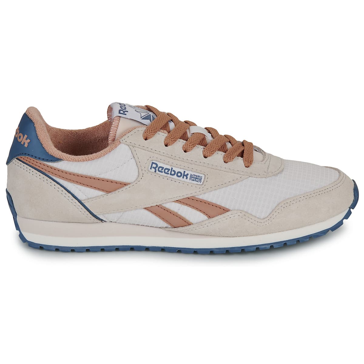 Women's Sneakers Reebok Beige