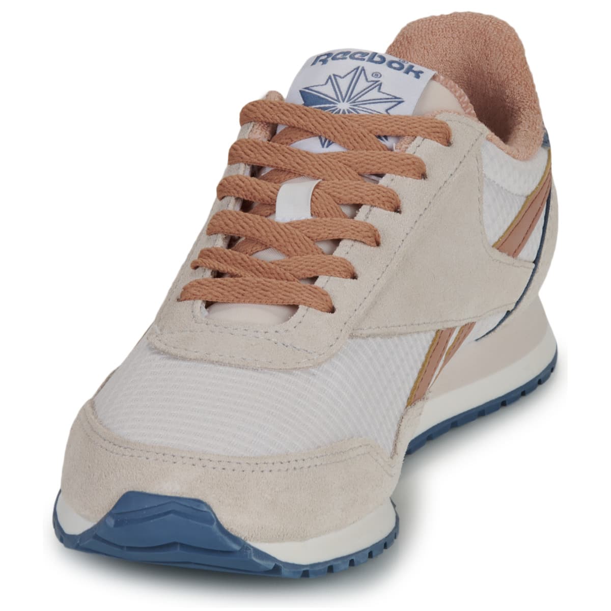 Women's Sneakers Reebok Beige