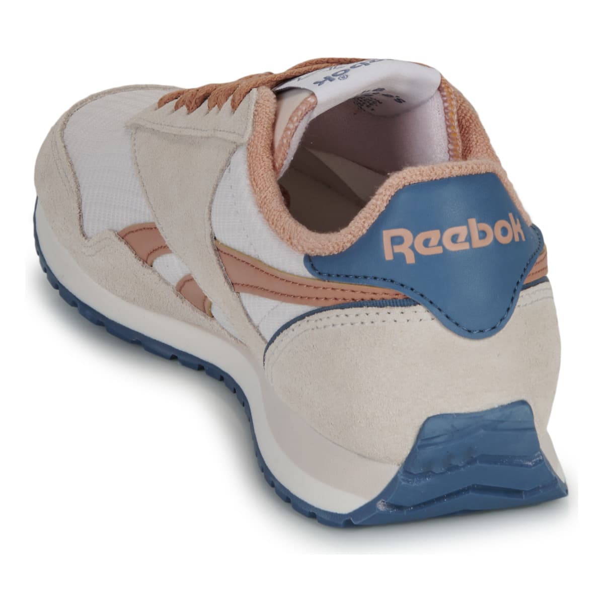 Women's Sneakers Reebok Beige