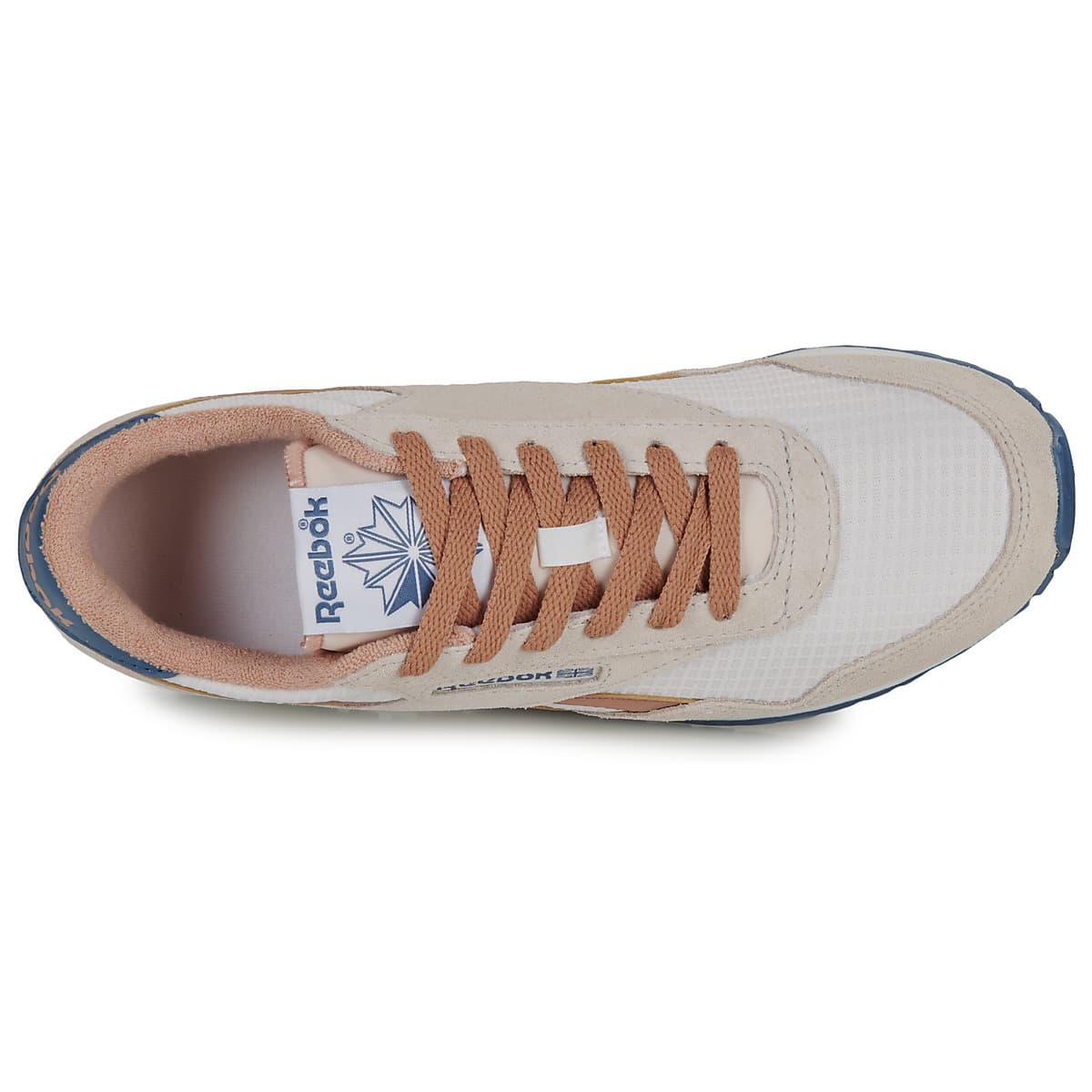 Women's Sneakers Reebok Beige