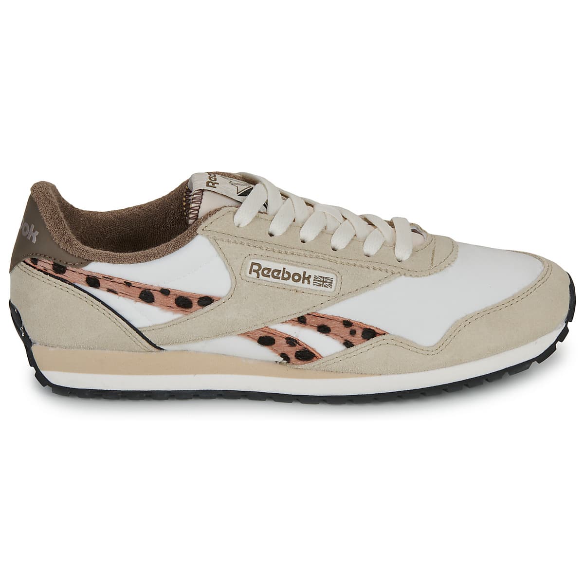 Women's Sneakers Reebok Beige