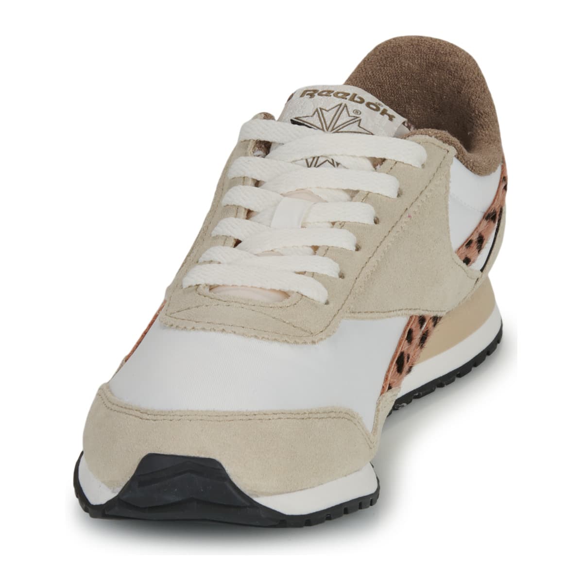 Women's Sneakers Reebok Beige