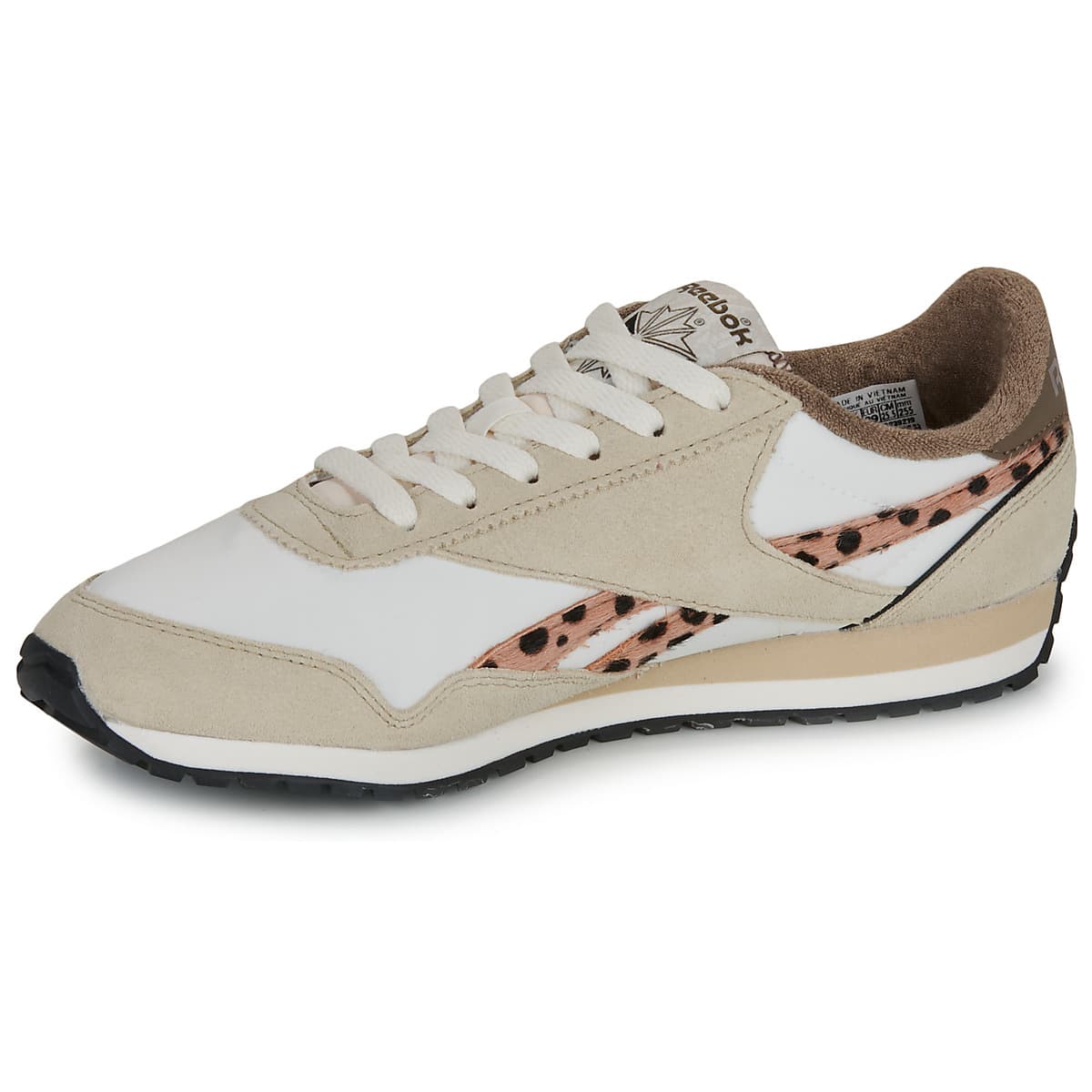 Women's Sneakers Reebok Beige