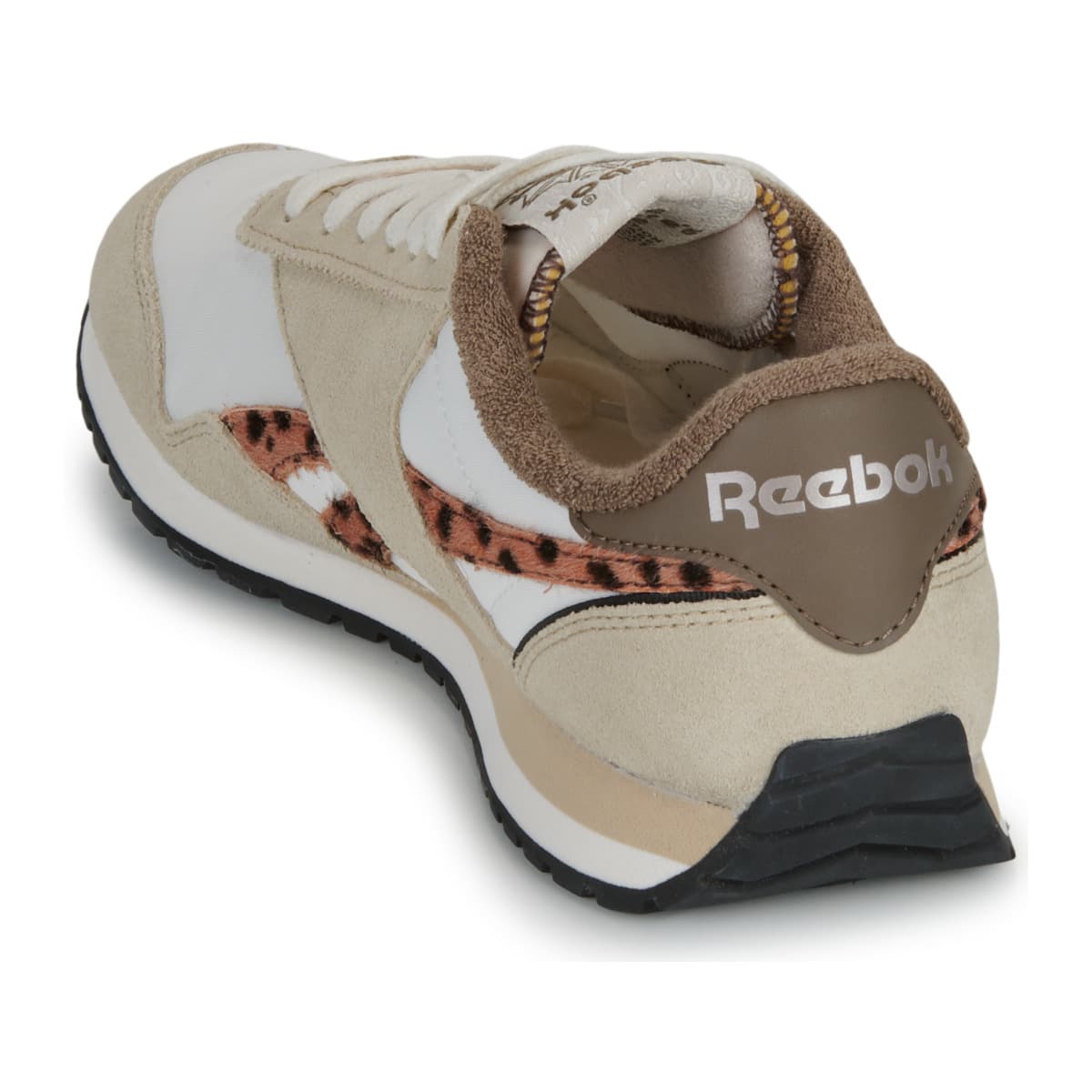 Women's Sneakers Reebok Beige