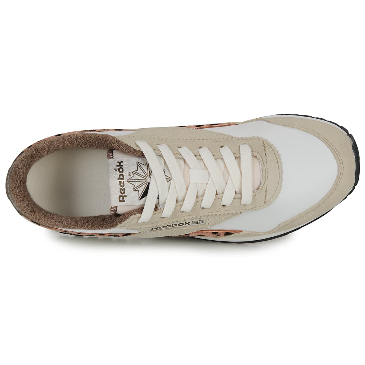 Women's Sneakers Reebok Beige