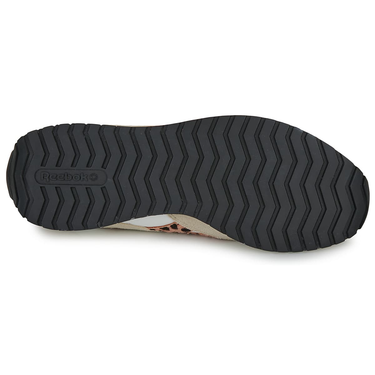 Women's Sneakers Reebok Beige