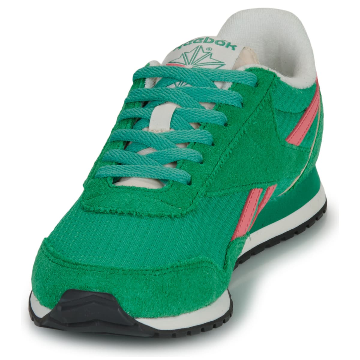 Women's Sneakers Reebok Green