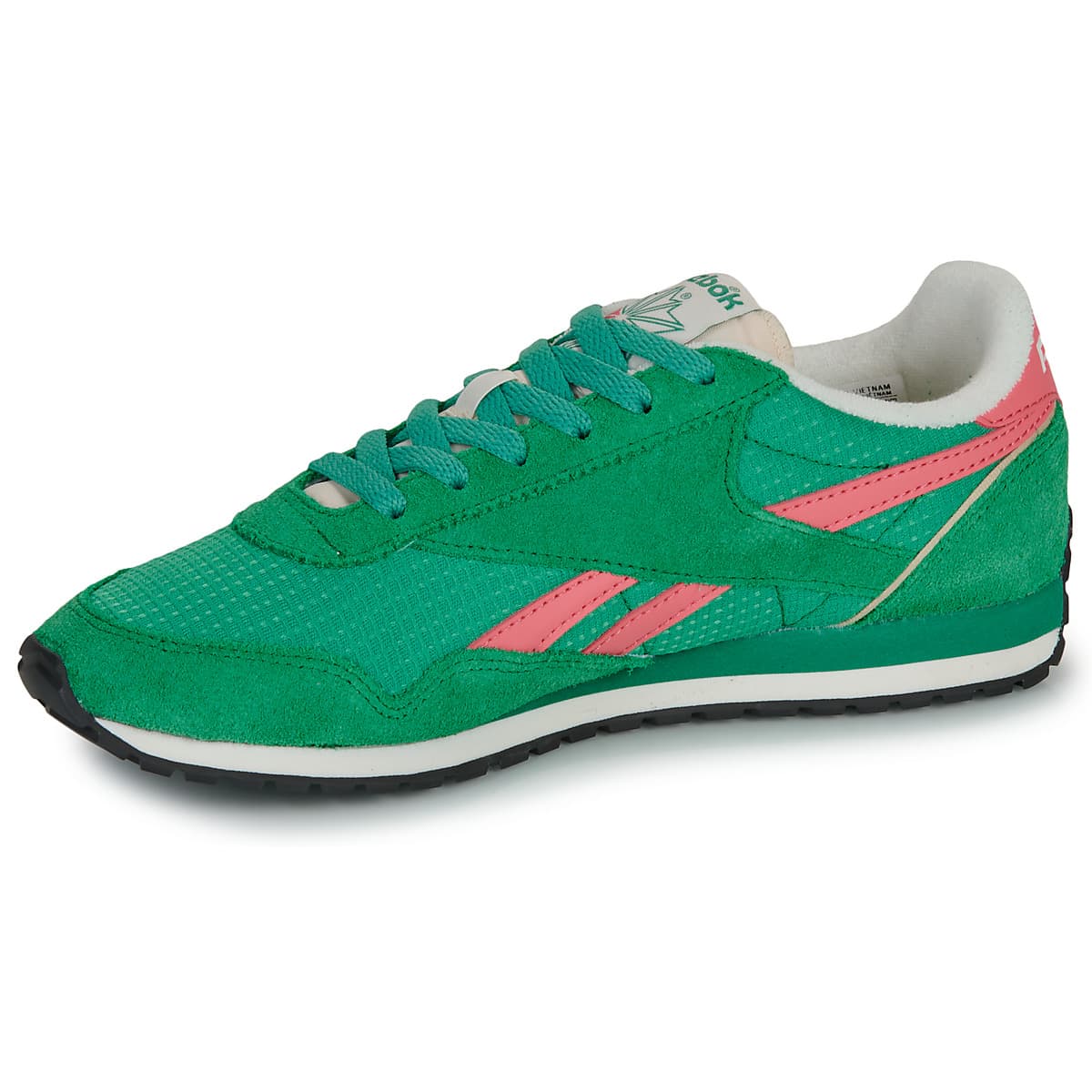 Women's Sneakers Reebok Green