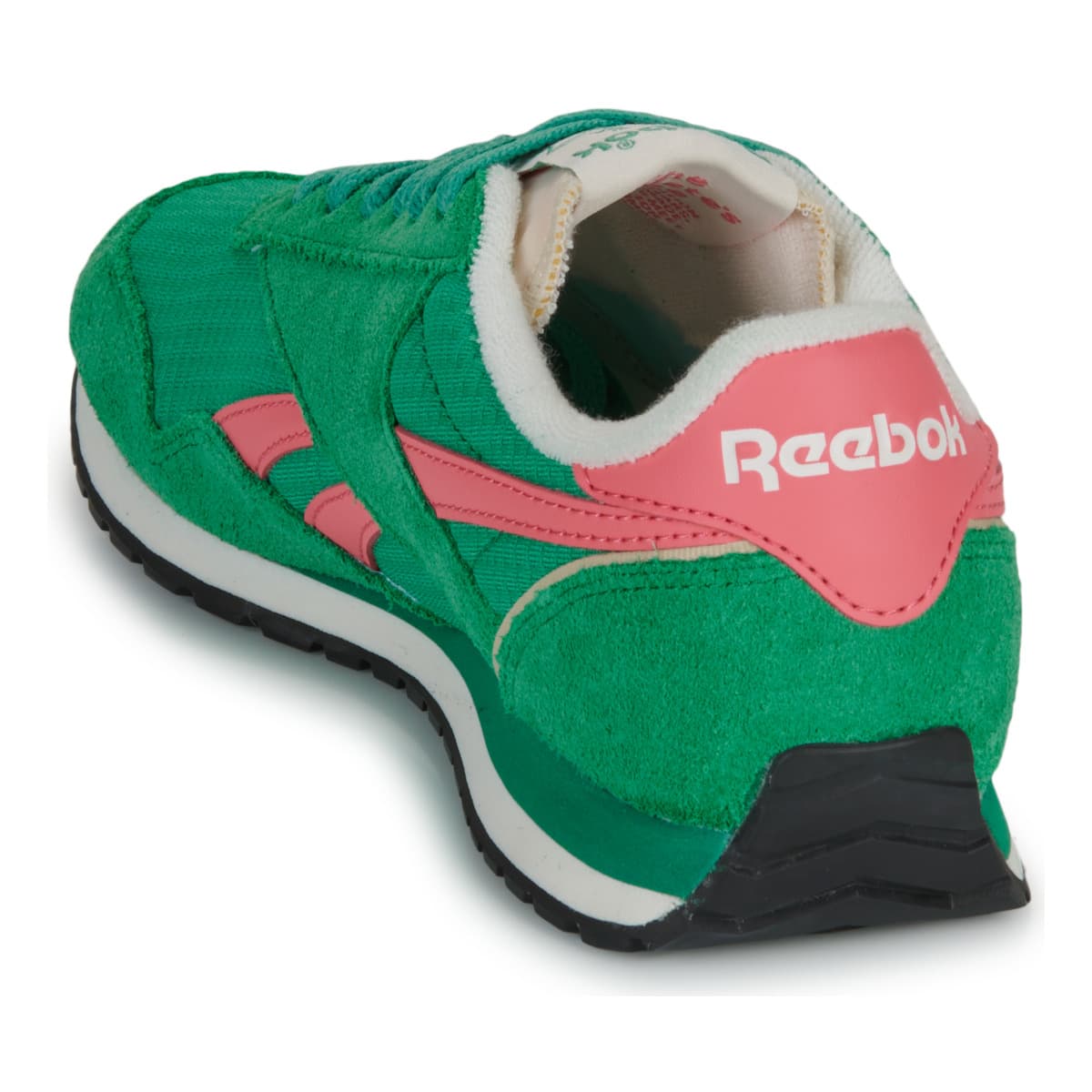 Women's Sneakers Reebok Green