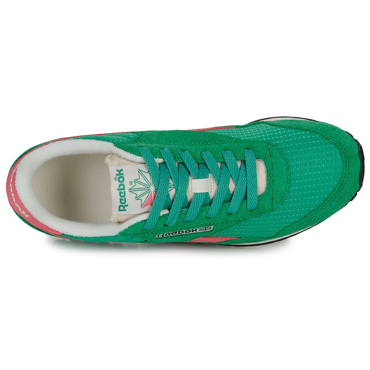 Women's Sneakers Reebok Green