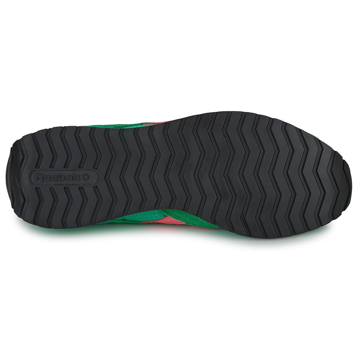 Women's Sneakers Reebok Green