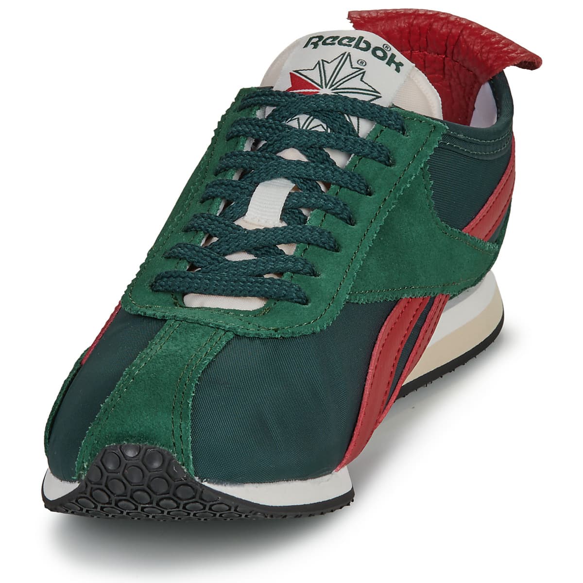 Women's Sneakers Reebok Green