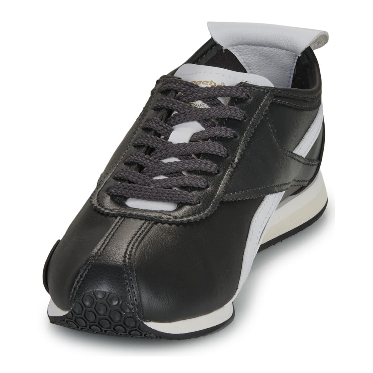 Men's Sneakers Reebok Black