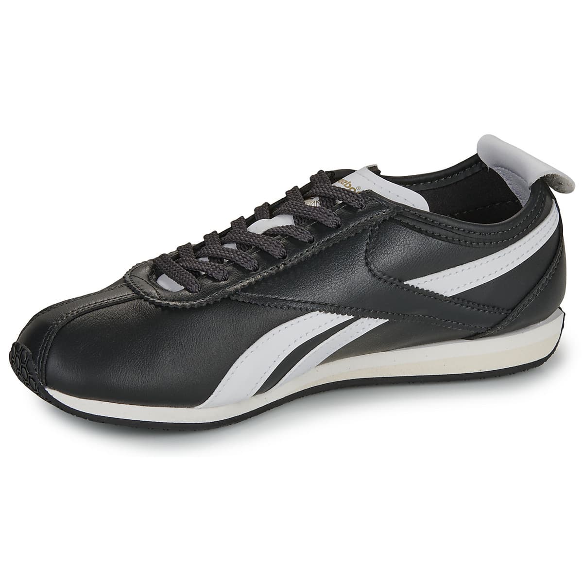 Men's Sneakers Reebok Black