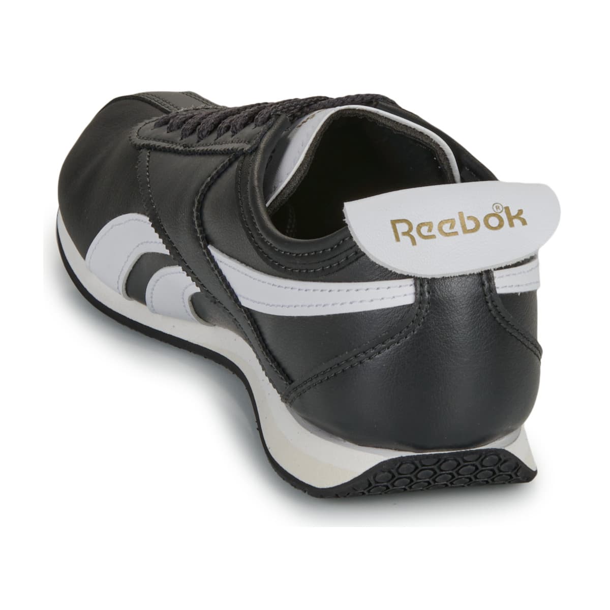 Men's Sneakers Reebok Black