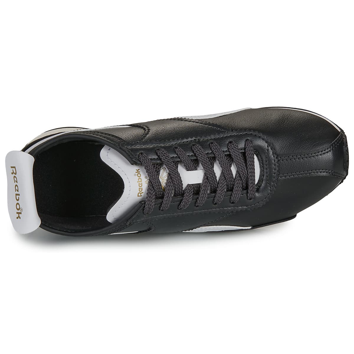 Men's Sneakers Reebok Black