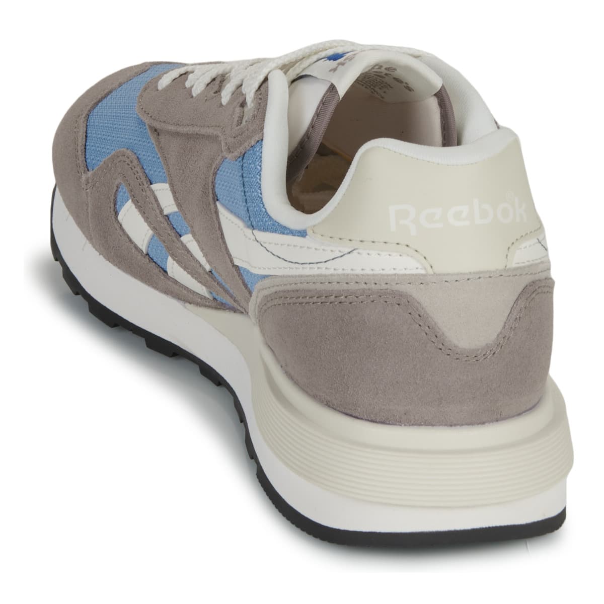 Men's Sneakers Reebok Blue