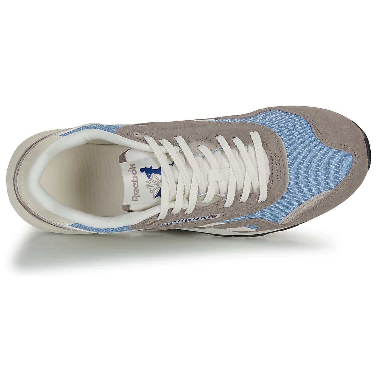 Men's Sneakers Reebok Blue