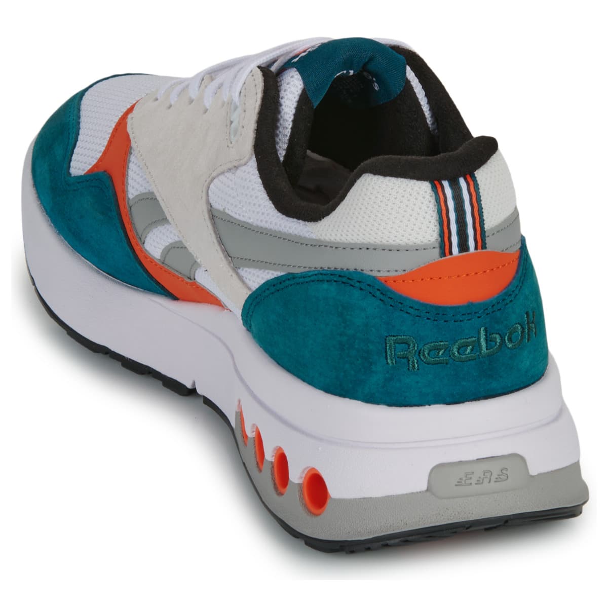 Men's Sneakers Reebok Multicolor