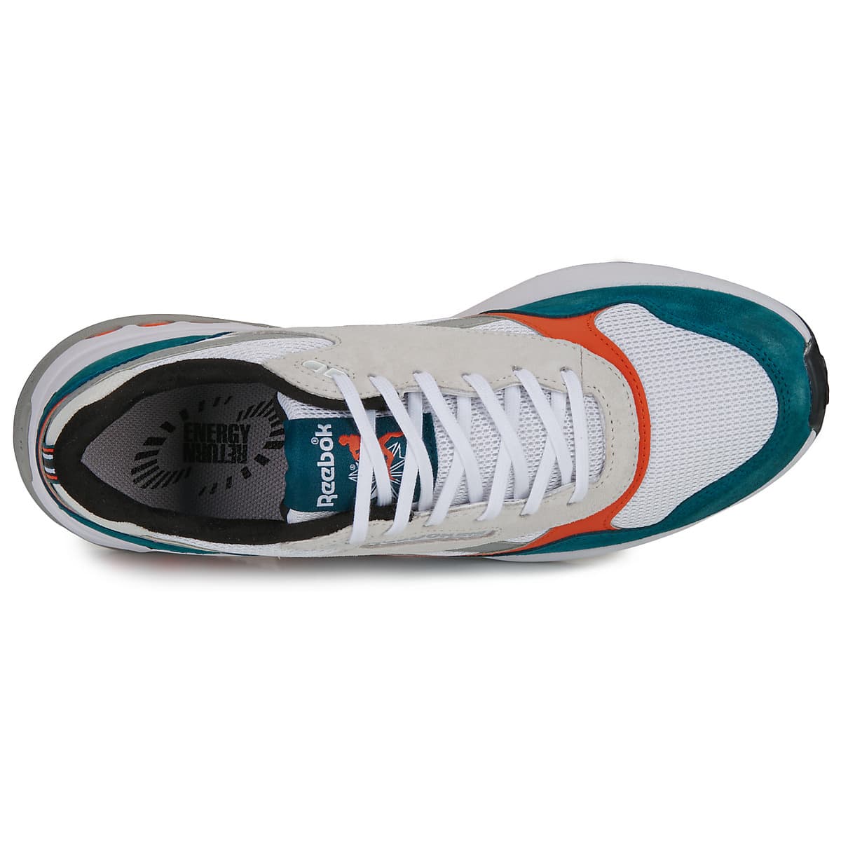 Men's Sneakers Reebok Multicolor