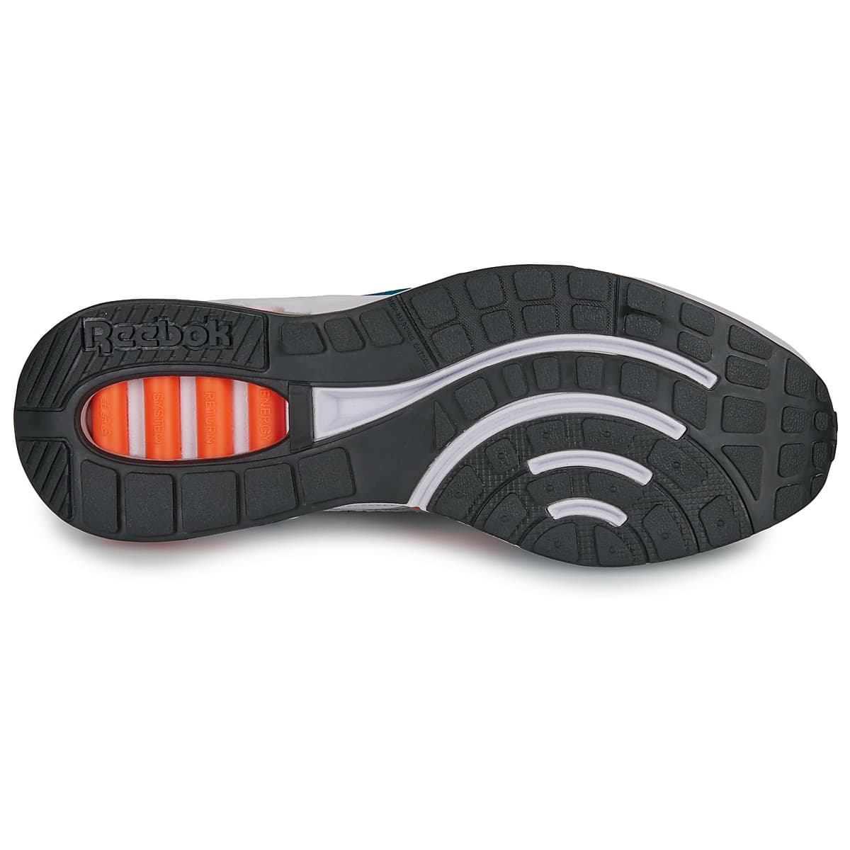 Men's Sneakers Reebok Multicolor