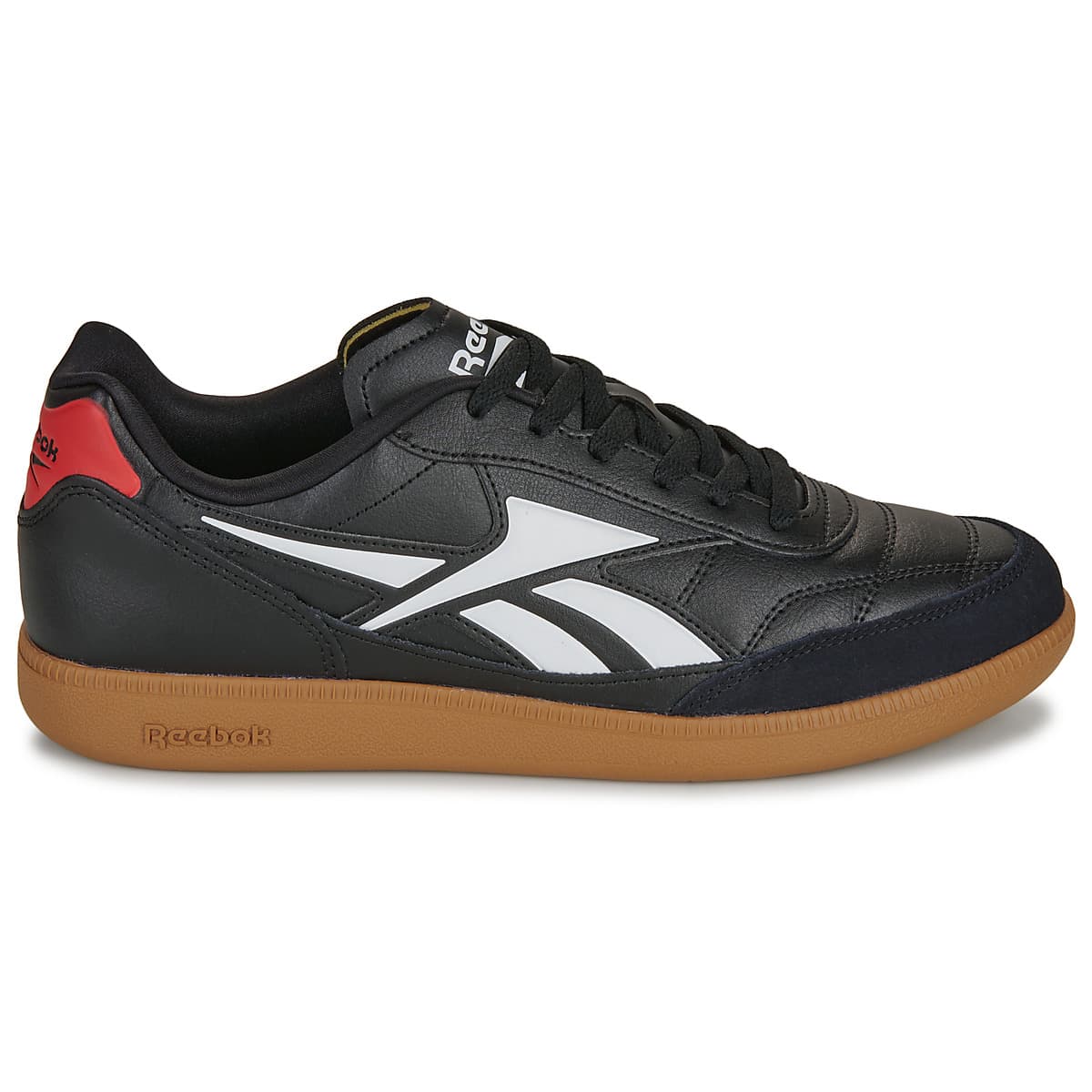 Men's Sneakers Reebok Black
