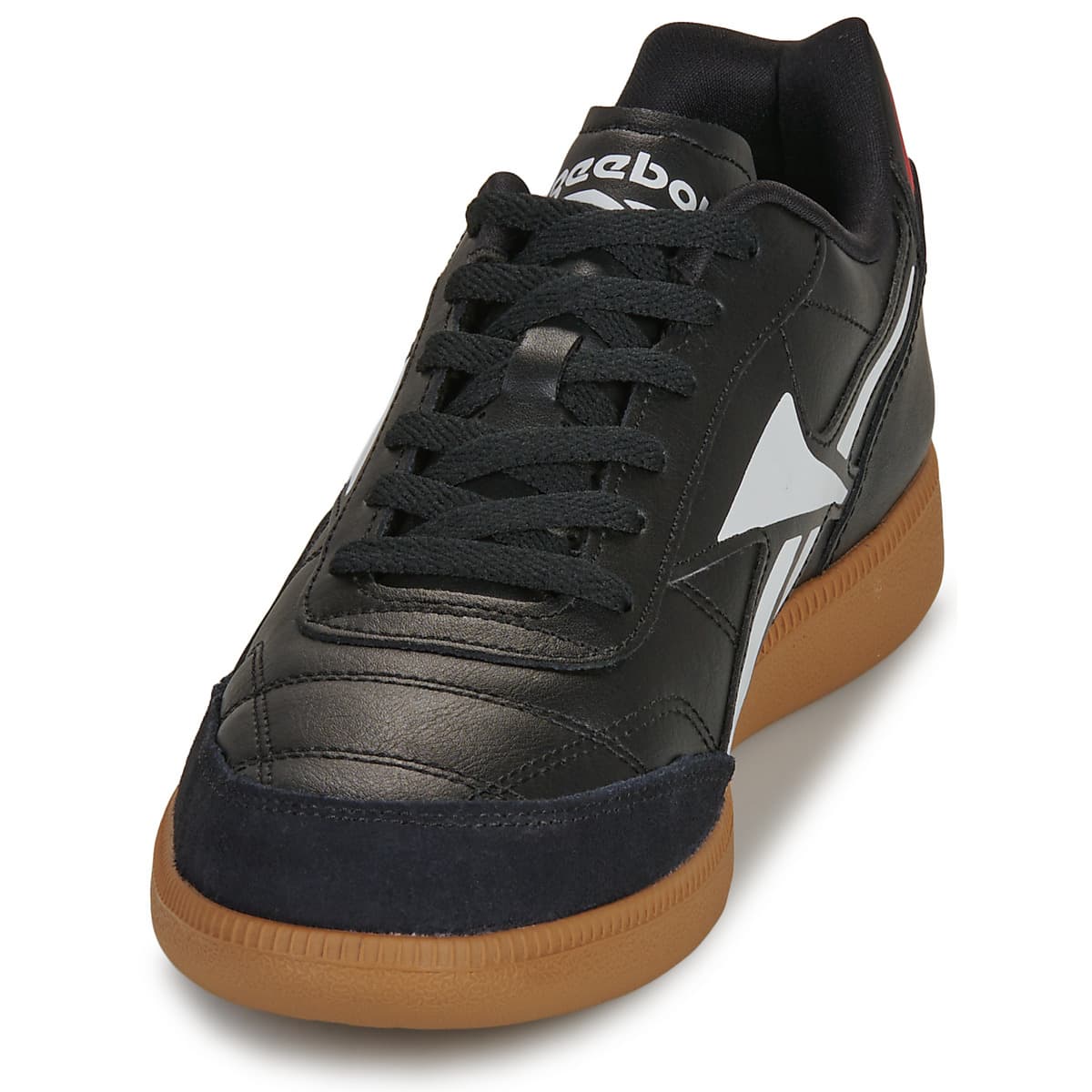 Men's Sneakers Reebok Black