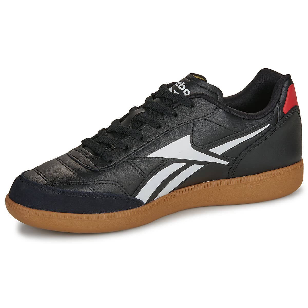 Men's Sneakers Reebok Black