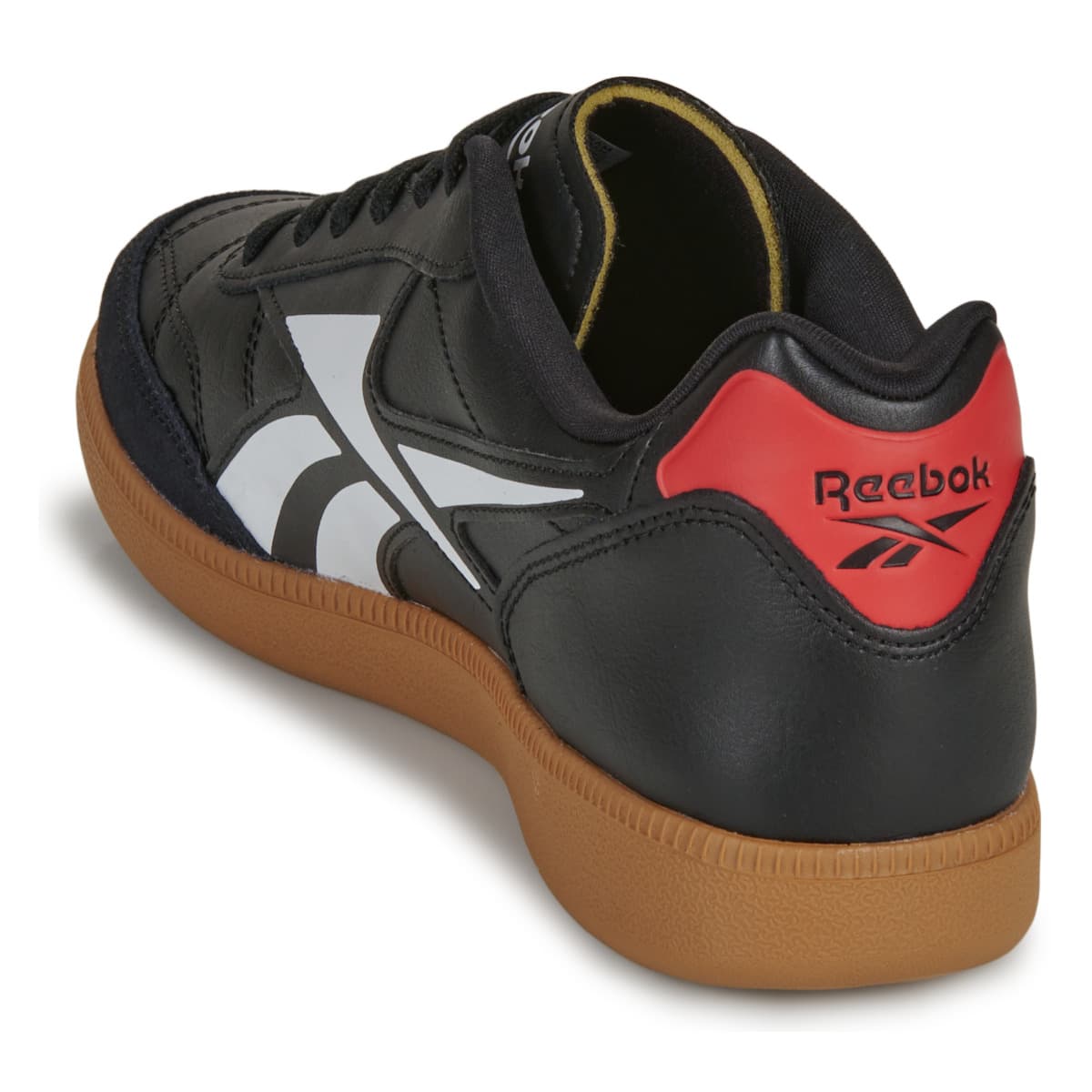 Men's Sneakers Reebok Black