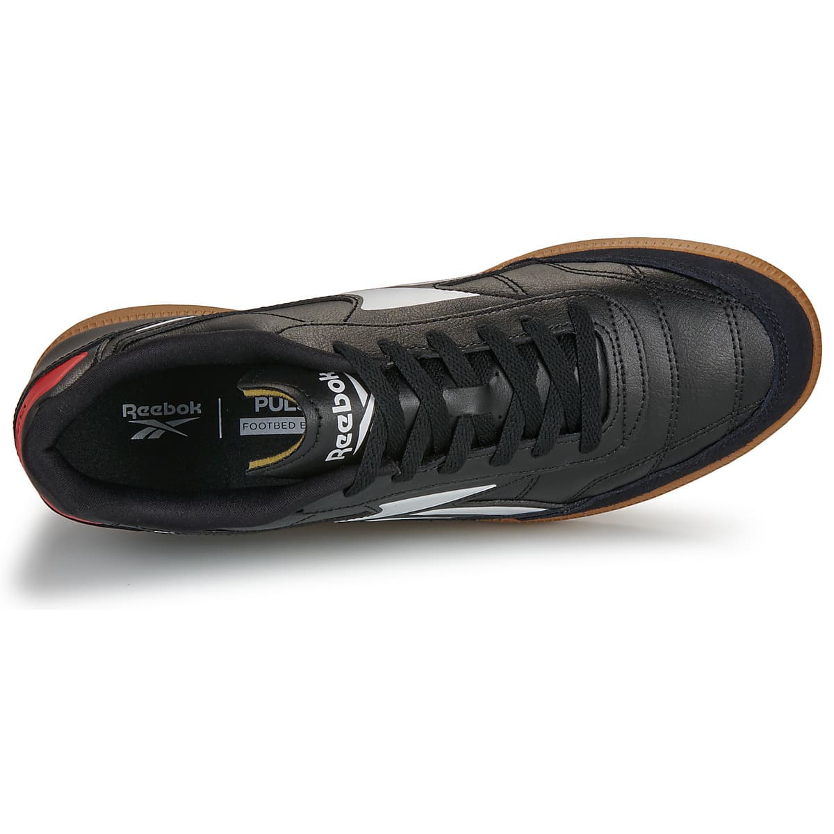 Men's Sneakers Reebok Black