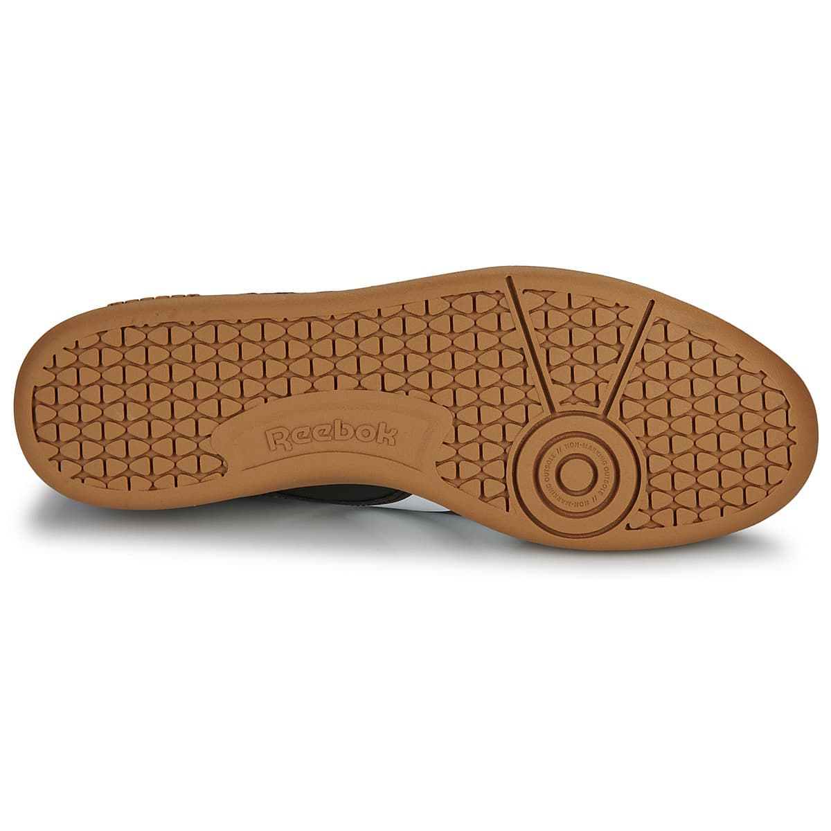 Men's Sneakers Reebok Black