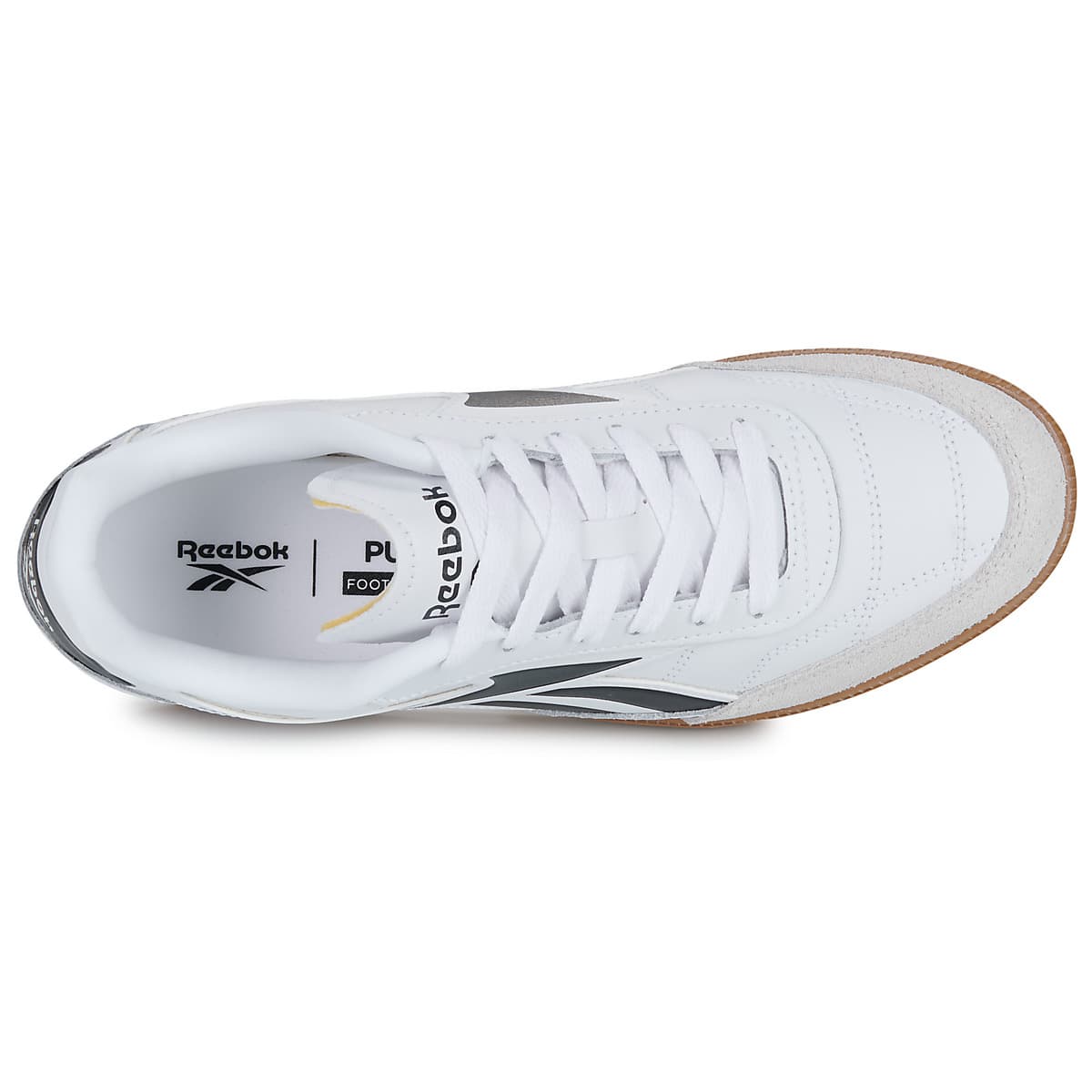 Men's Sneakers Reebok White