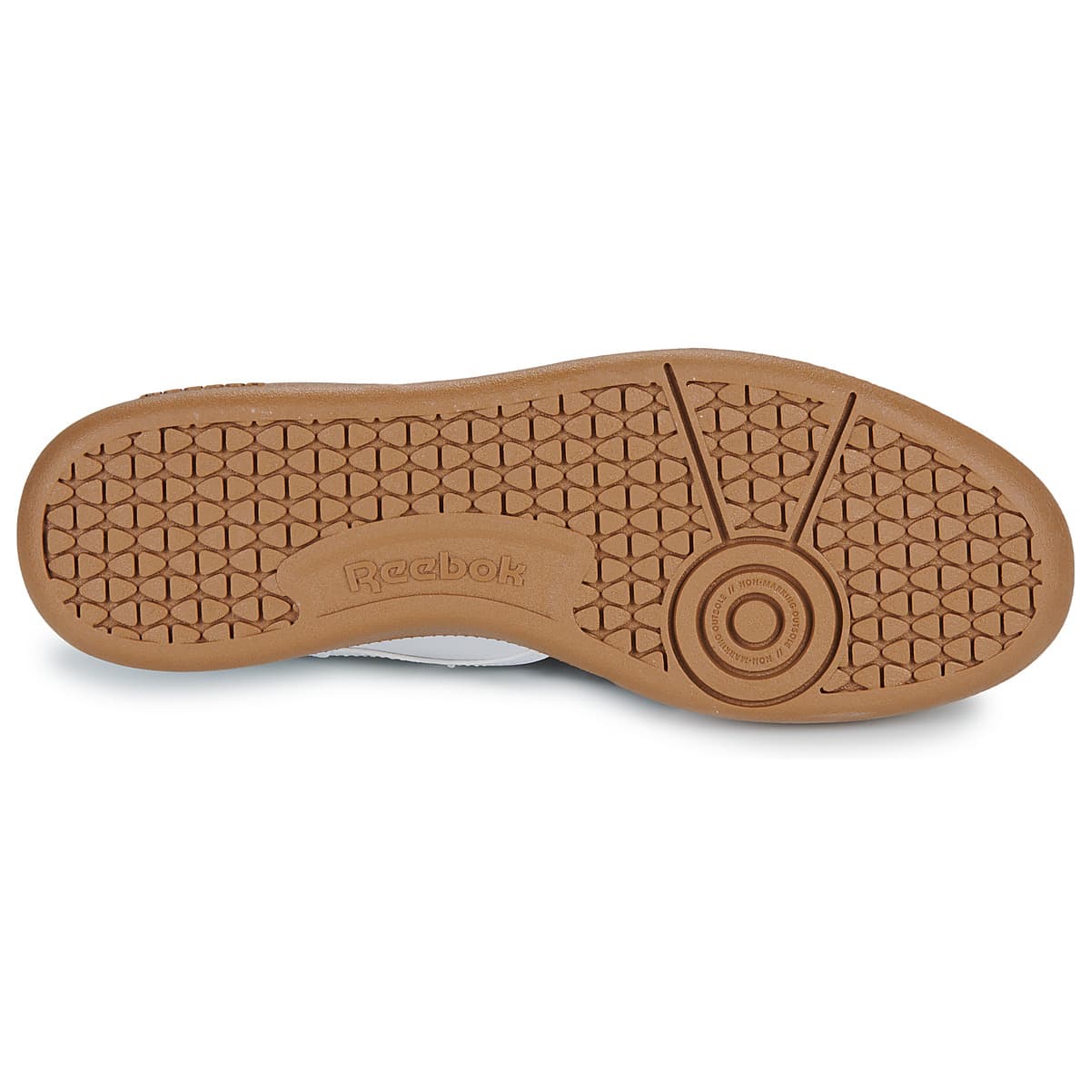 Men's Sneakers Reebok White