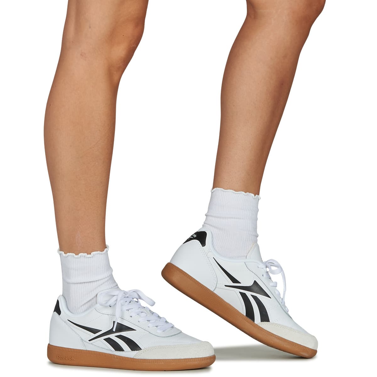 Men's Sneakers Reebok White