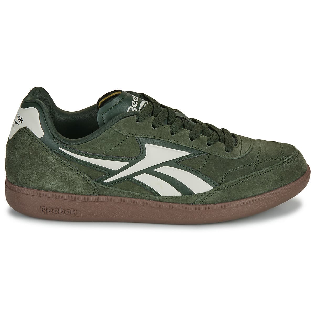 Men's Sneakers Reebok Khaki