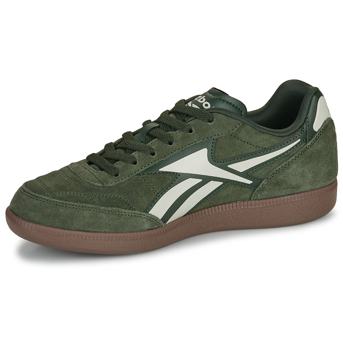 Men's Sneakers Reebok Khaki