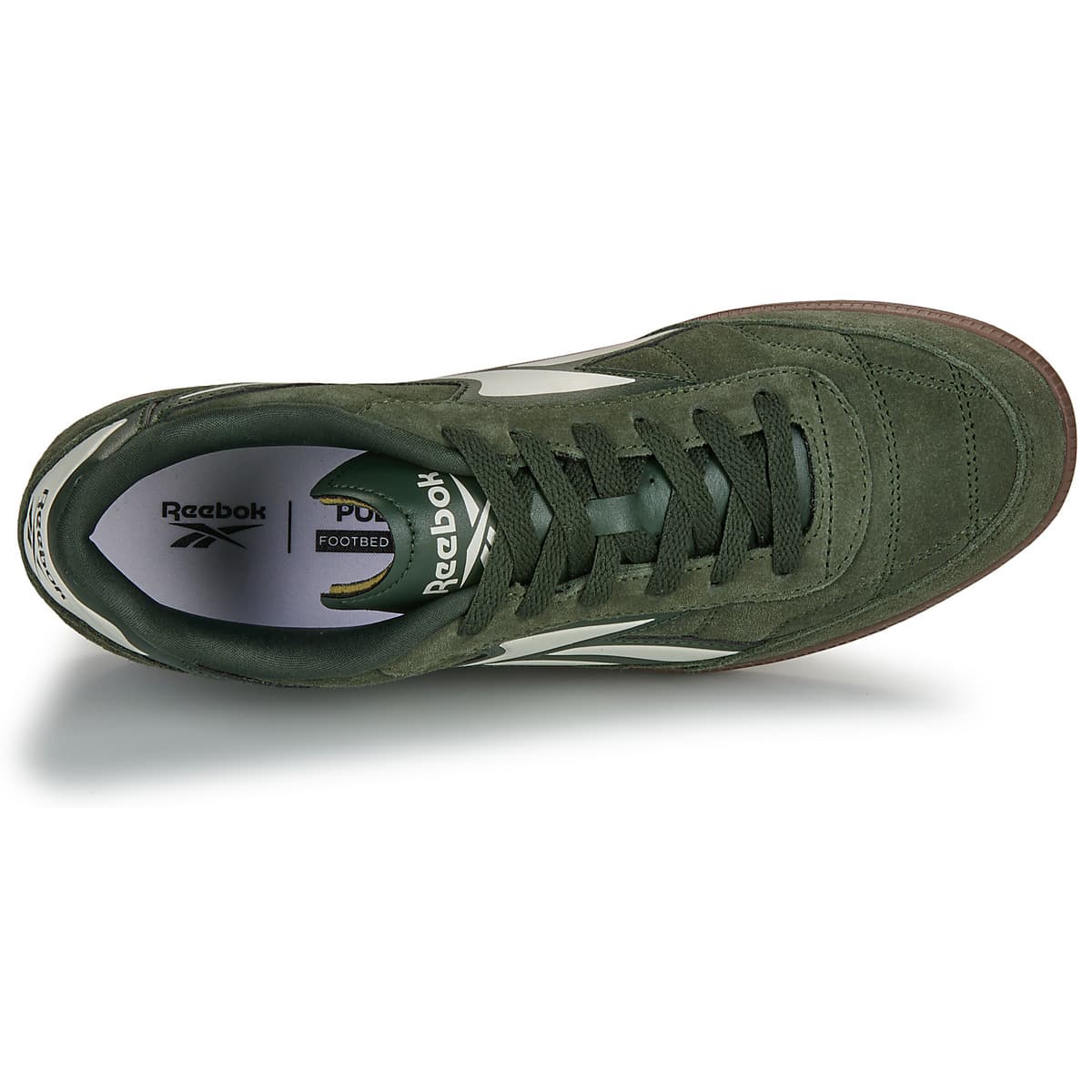 Men's Sneakers Reebok Khaki