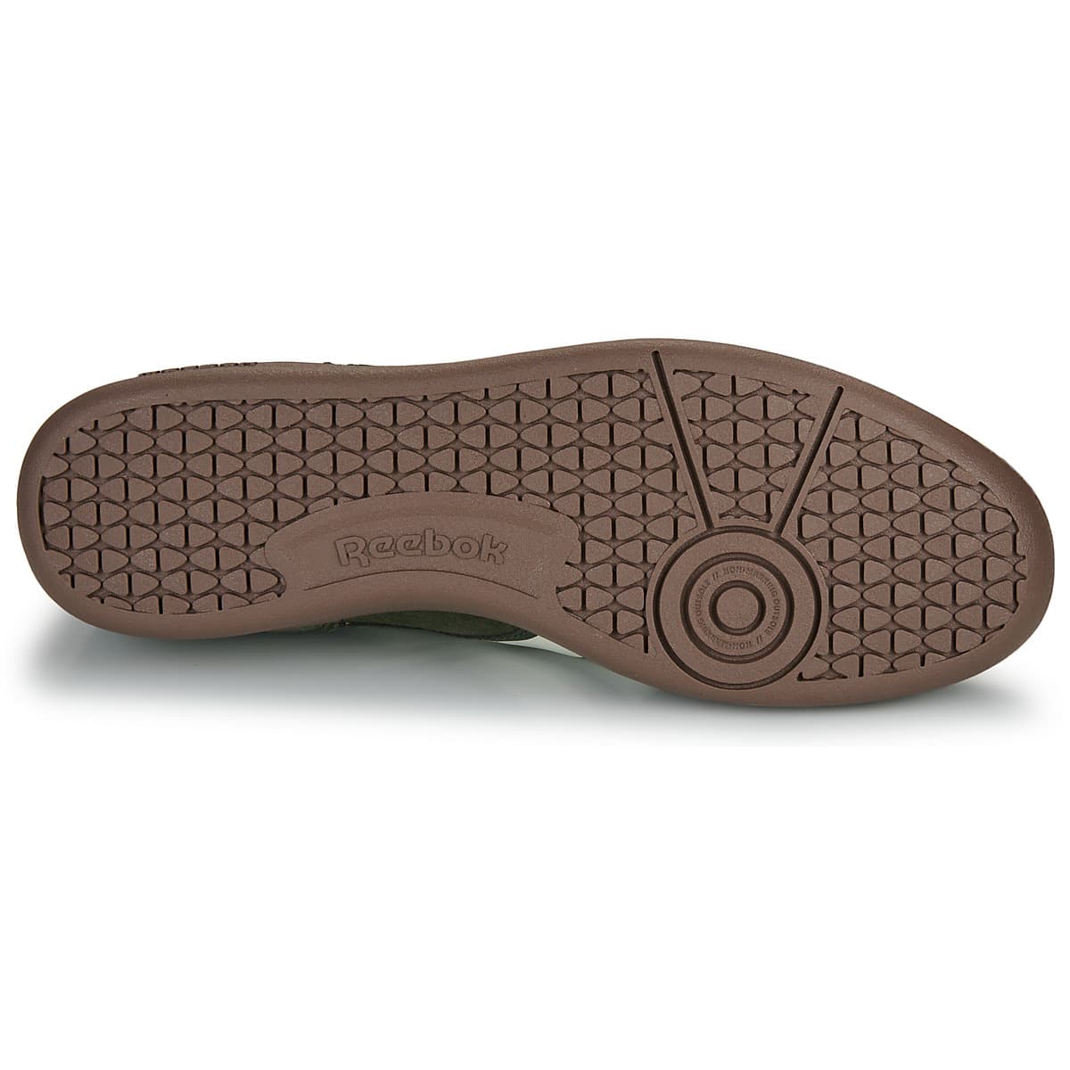 Men's Sneakers Reebok Khaki